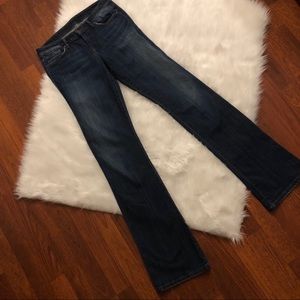 Joe’s Jeans Honey Fit Bootcut Jeans, 27